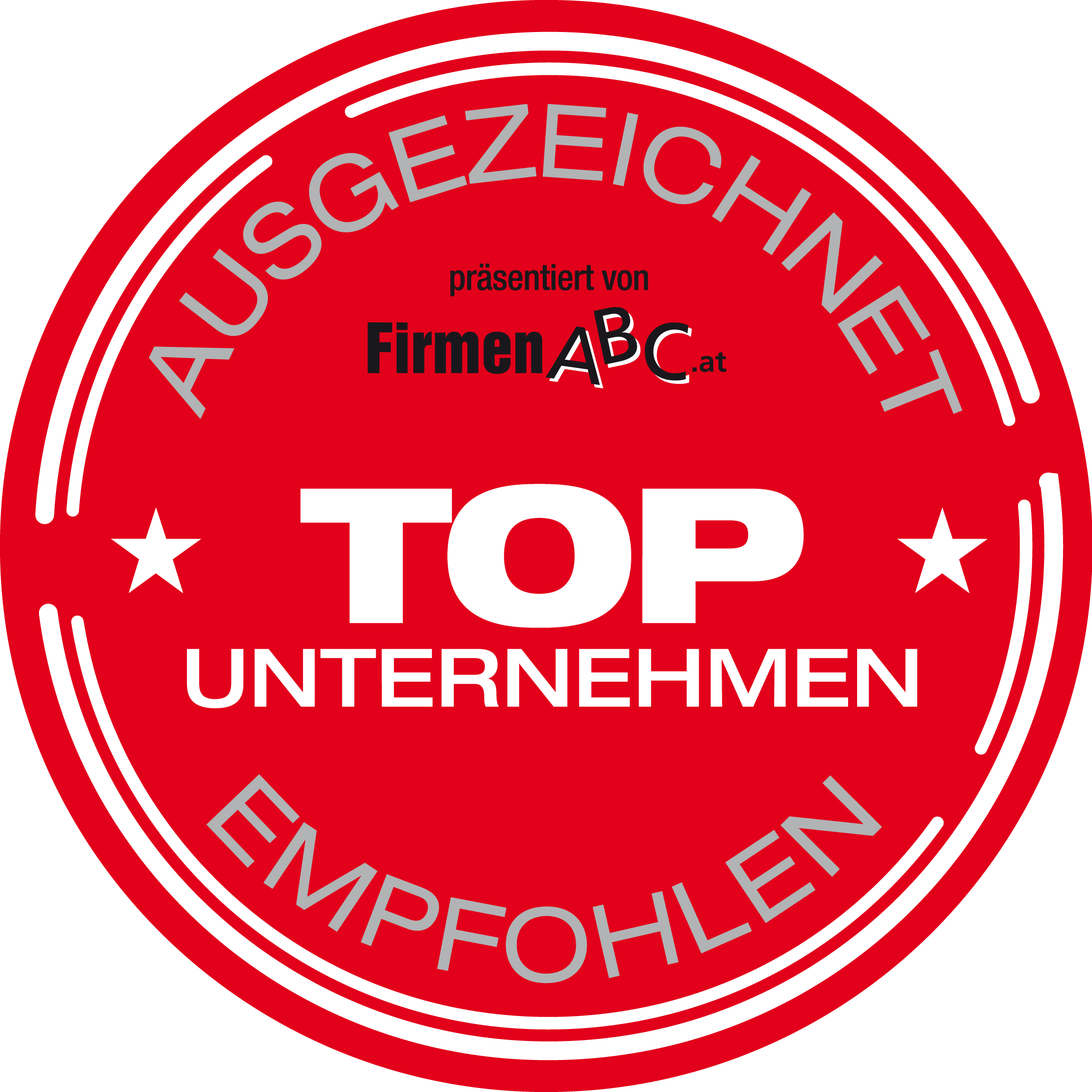 FABC-Auszeichnung