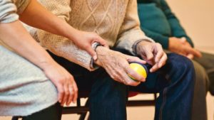Physiotherapie Hausbesuche - St. Peter Au