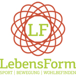 LebensForm Logo