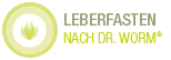 Leberfasten nach Dr. Worm