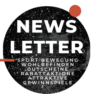 Newsletter abonnieren - LebensForm Dienstleistungen