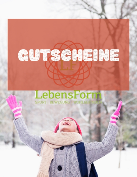 Gutscheine - DL