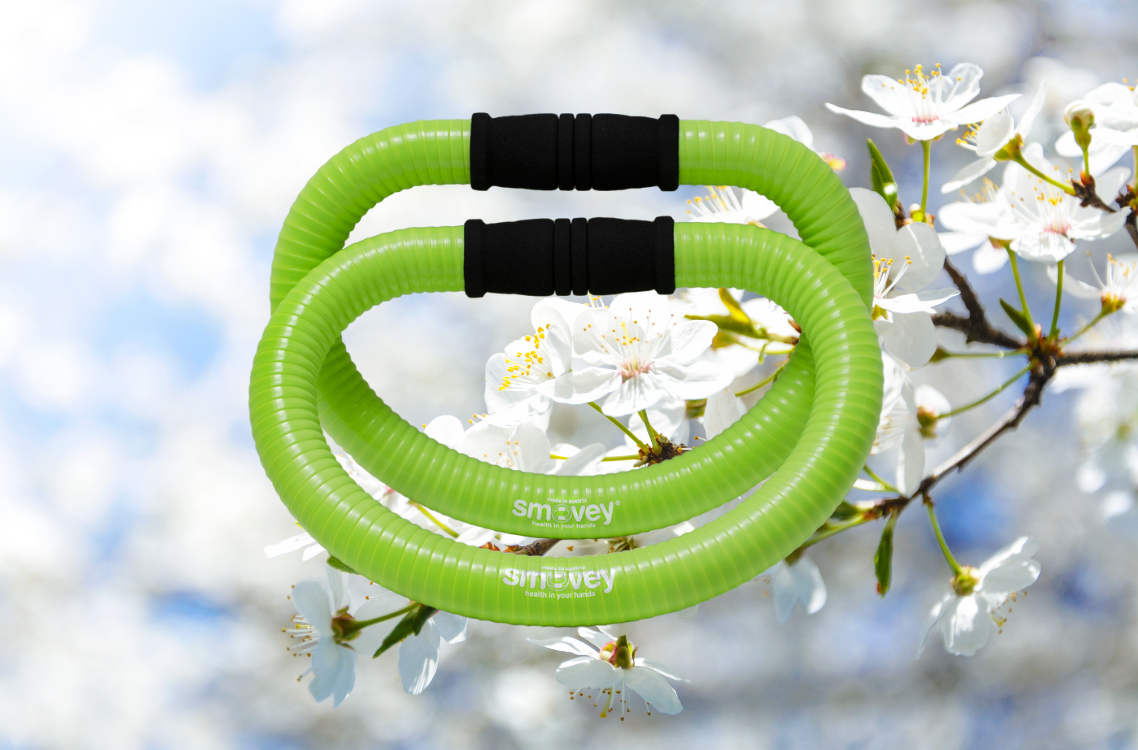 Angebote im LebensForm Onlineshop Smovey Classic Frühling - LebensForm