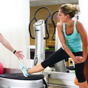 Power Plate | 10er Block