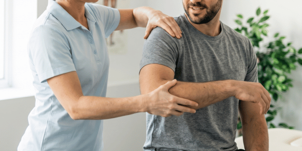 LebensForm Gesundheitszentrum Linz Physiotherapie Akuttermine Sofort Termin