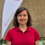Aleksandra Matysiak Physiotherpie Osteopathie Linz Team LebensForm