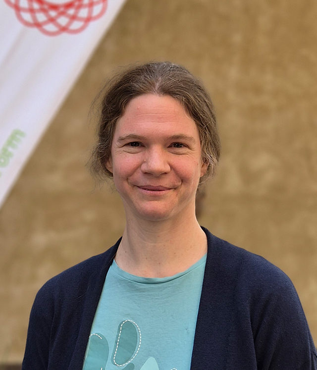 Andrea Fürst