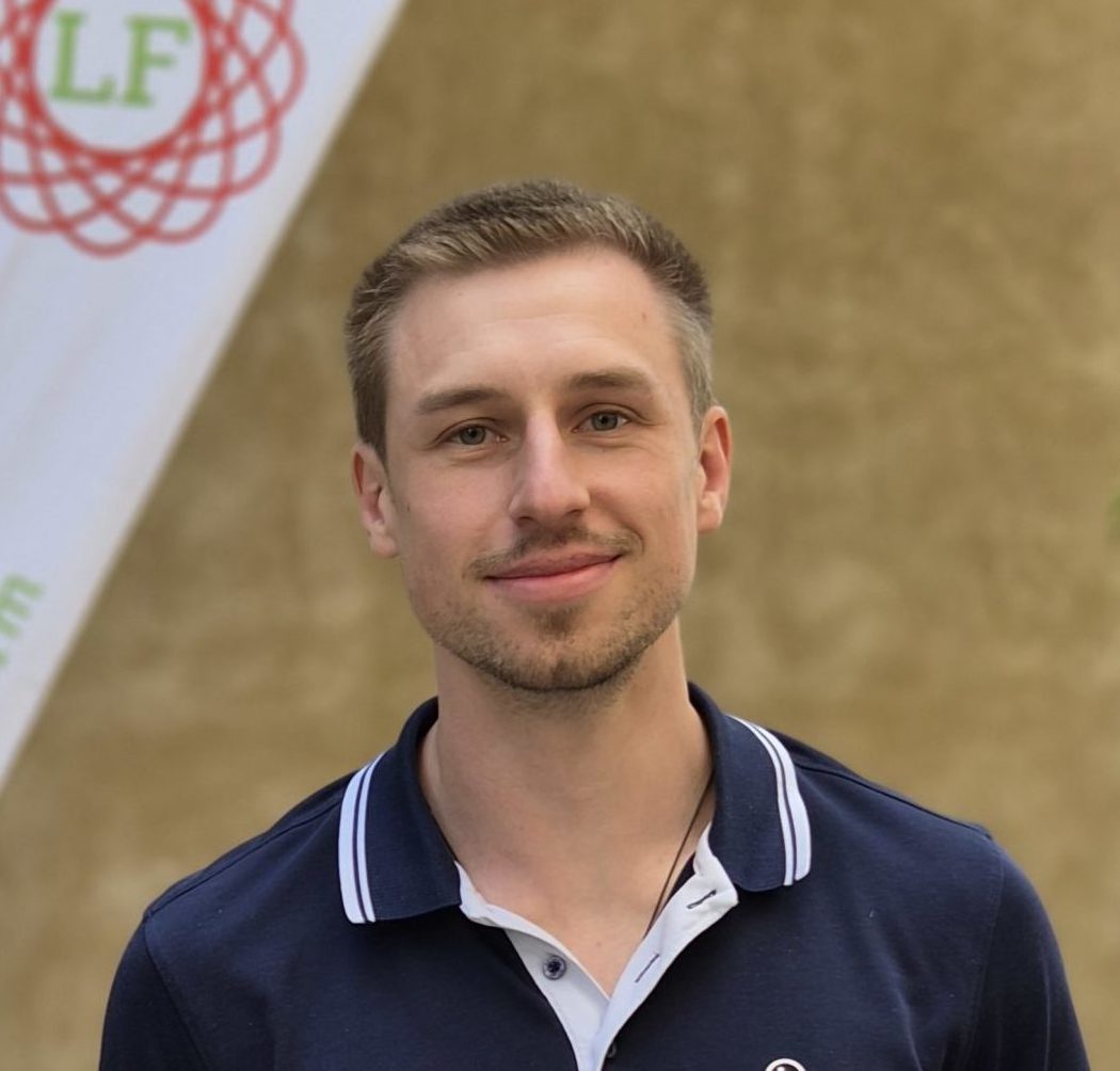 Patrick Matalla