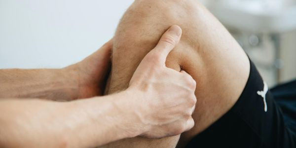 Sportmassage-regenerationsmassage LebensForm Linz
