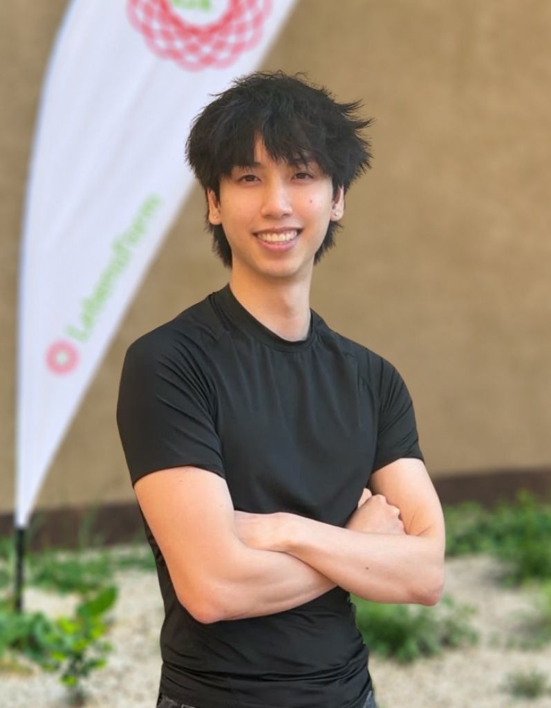 Anton Vo Massage Linz LebensForm Team